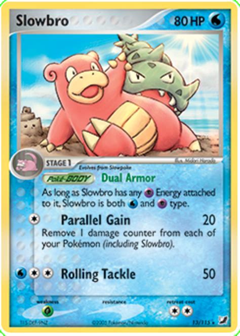 slowbro weakness|Iba pa.